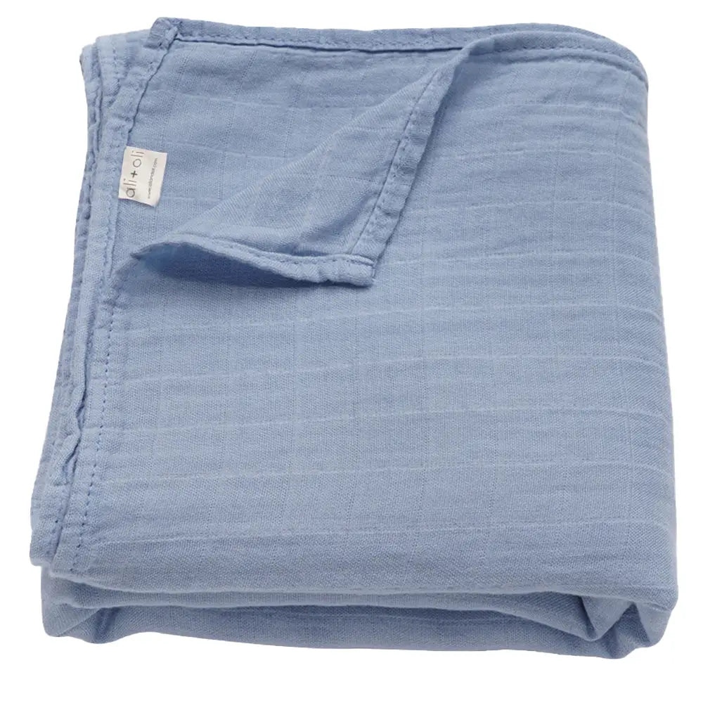 Muslin Swaddle Blanket