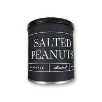 Salted Peanuts