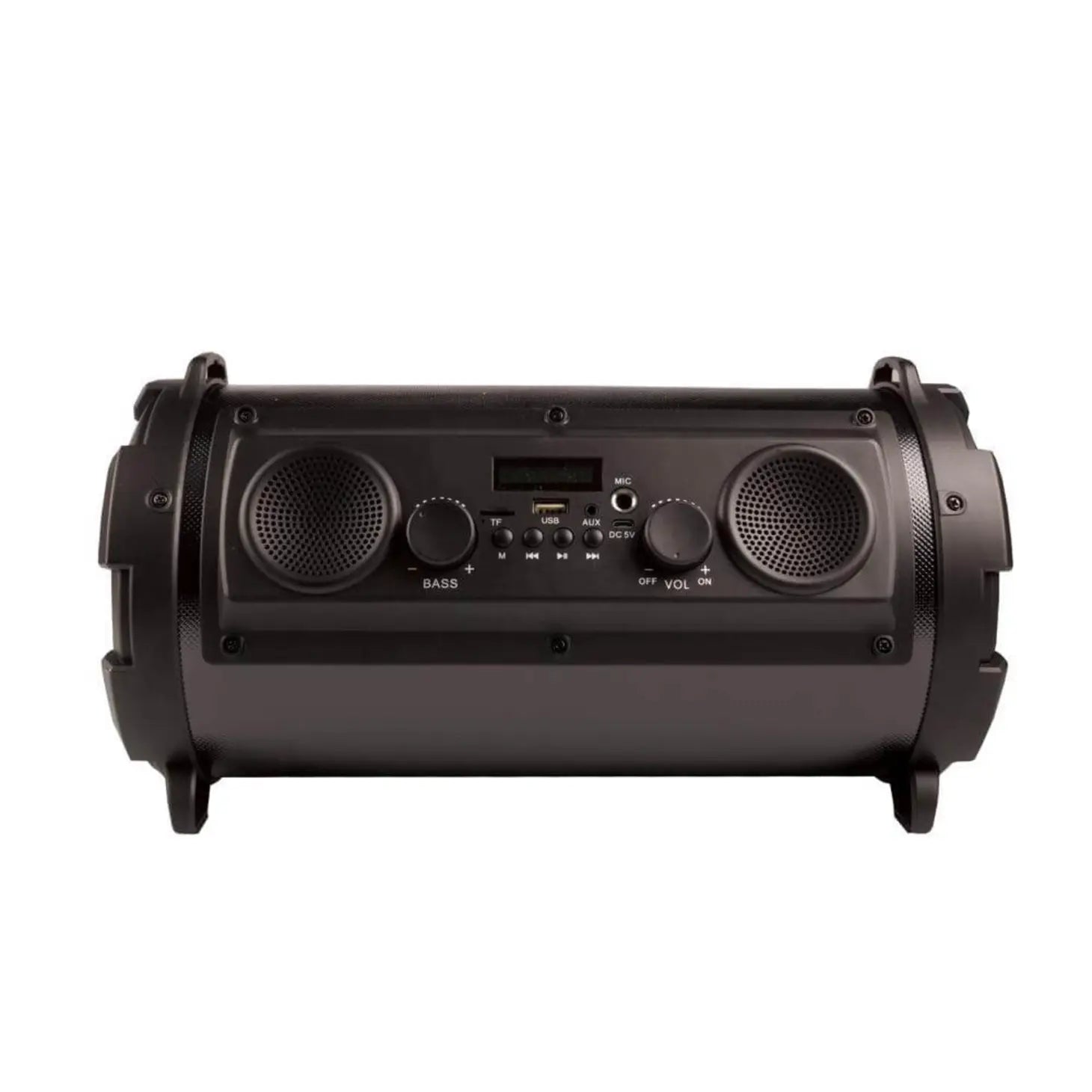 Supersonic Wireless Bluetooth Speaker
