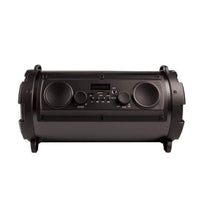 Supersonic Wireless Bluetooth Speaker