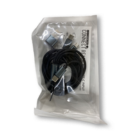 Growth - 3-in-1 Charging Cable