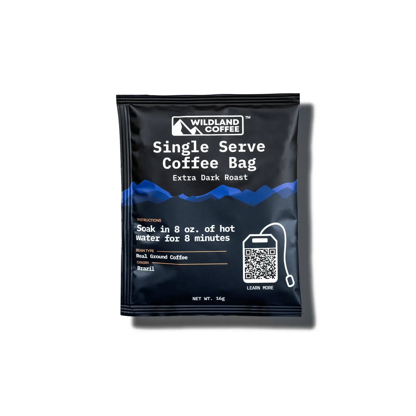 Dark roast coffee perfect for gifting to coffee lovers who enjoy bold flavor and convenience.