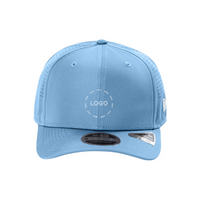 New Era 9SEVENTY Perforated Snapback Cap