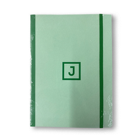 Growth - Green Journal