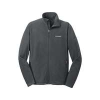 Eddie Bauer Full-Zip Microfleece Jacket