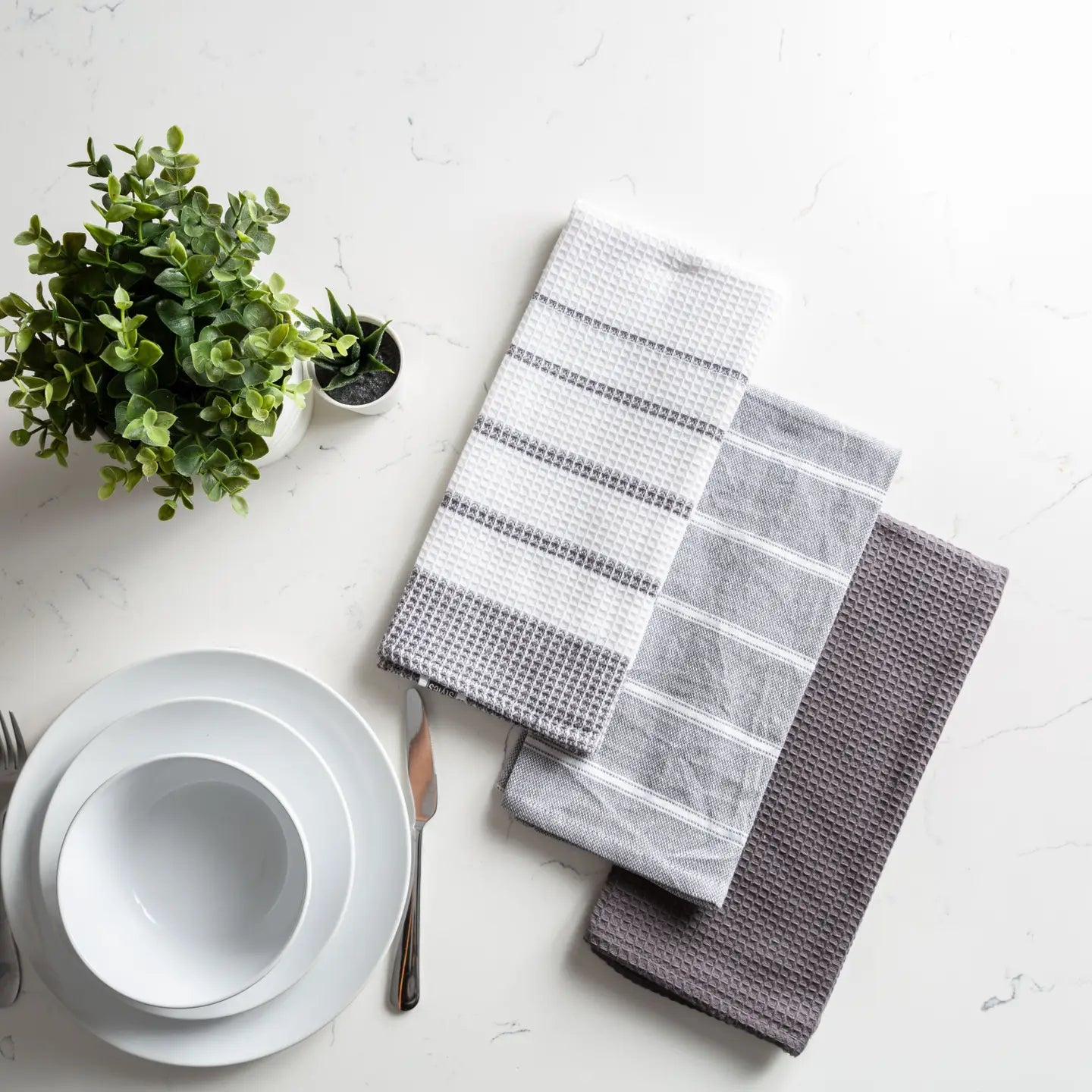 Kitchen Towel - Set of 3