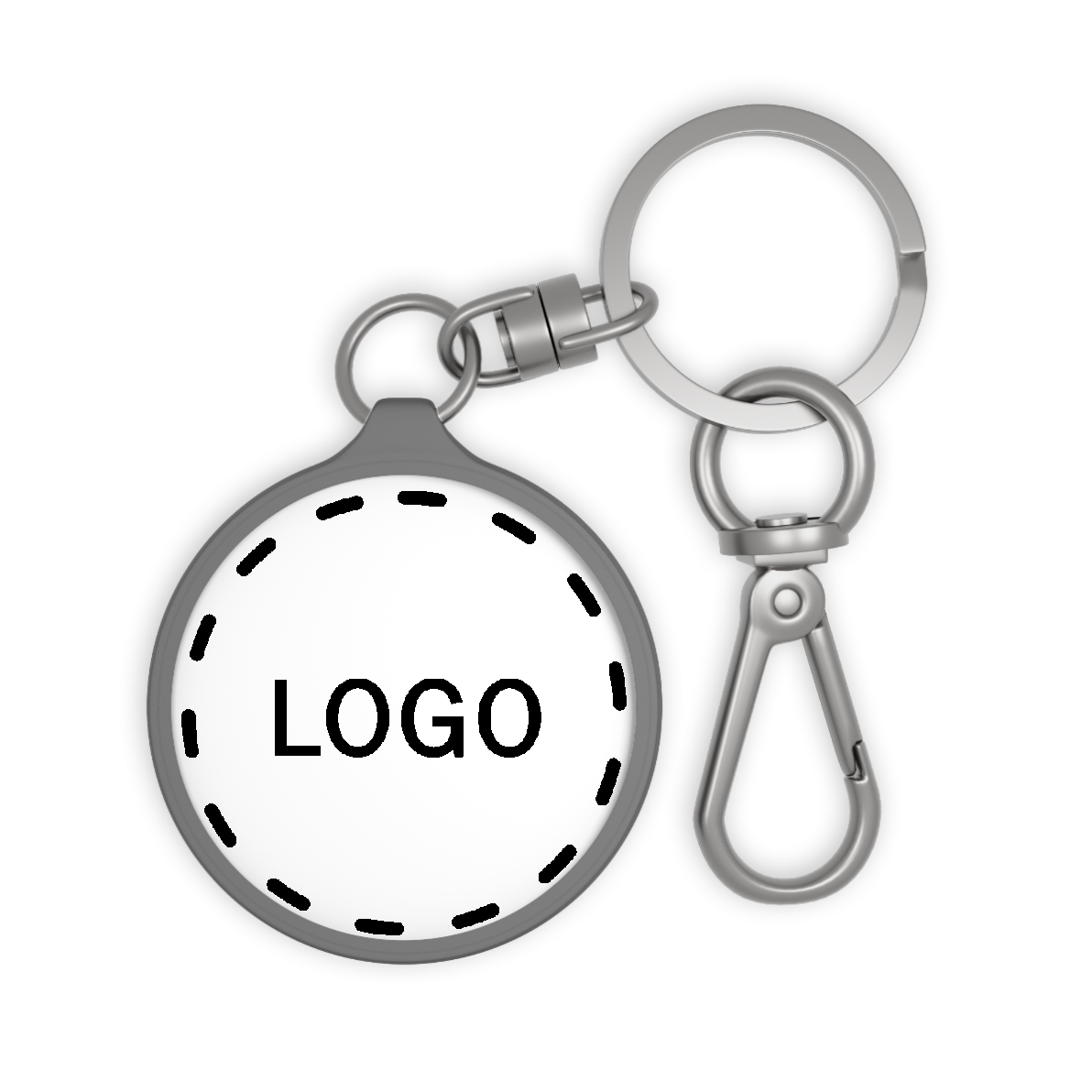 Keyring Tag