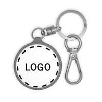 Keyring Tag