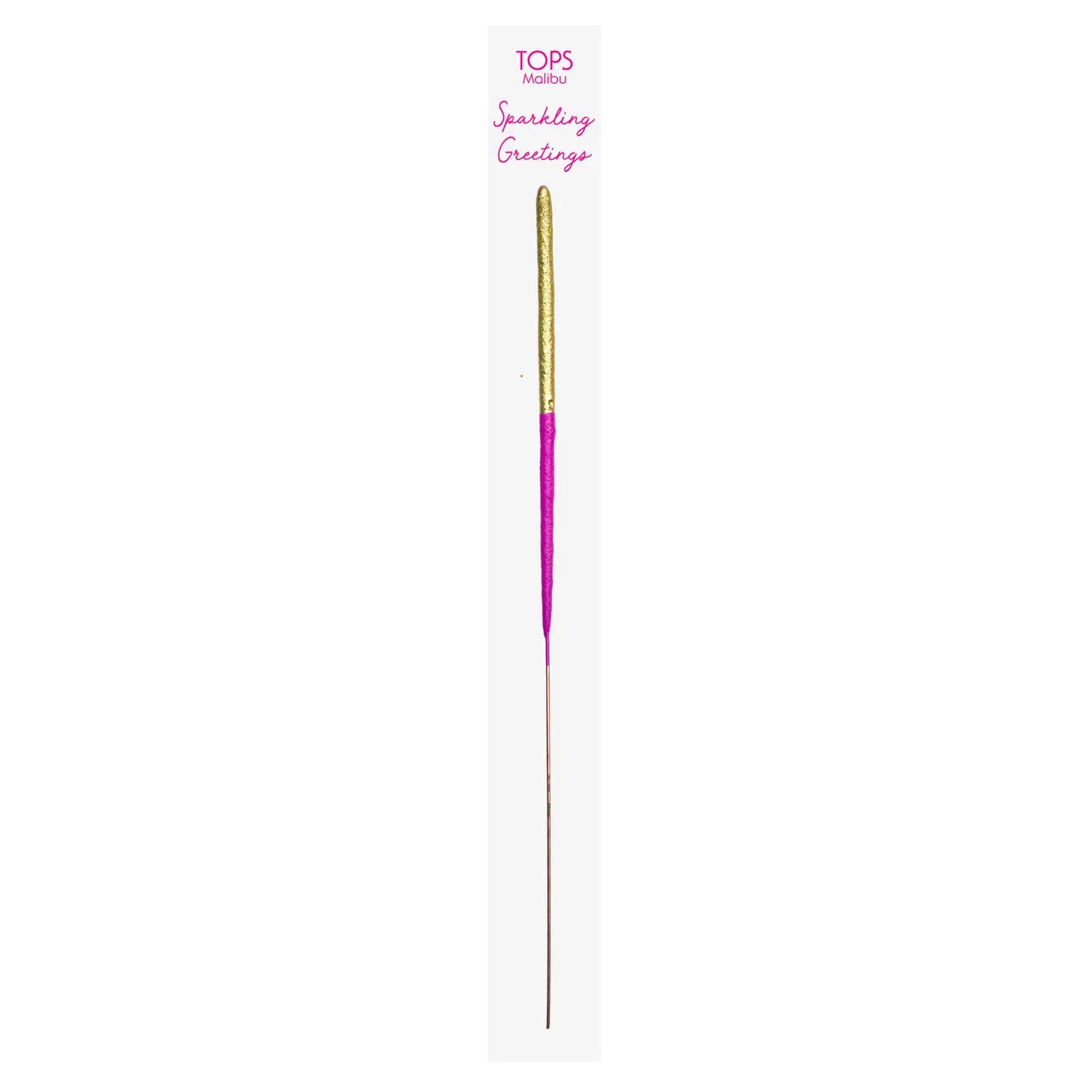 Celebrate Sparkler