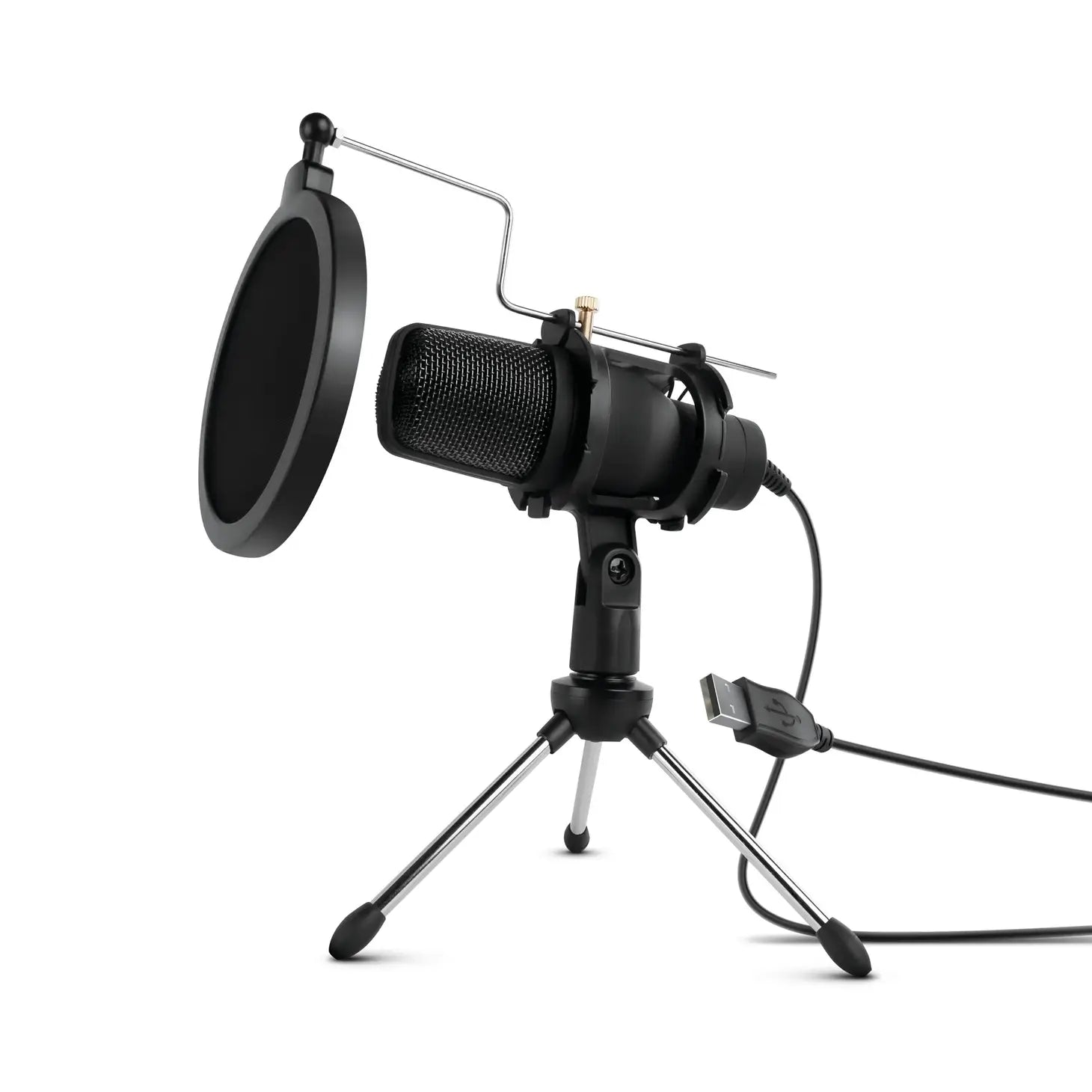 Pro-Audio Condenser Microphone