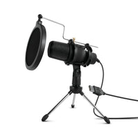 Pro-Audio Condenser Microphone