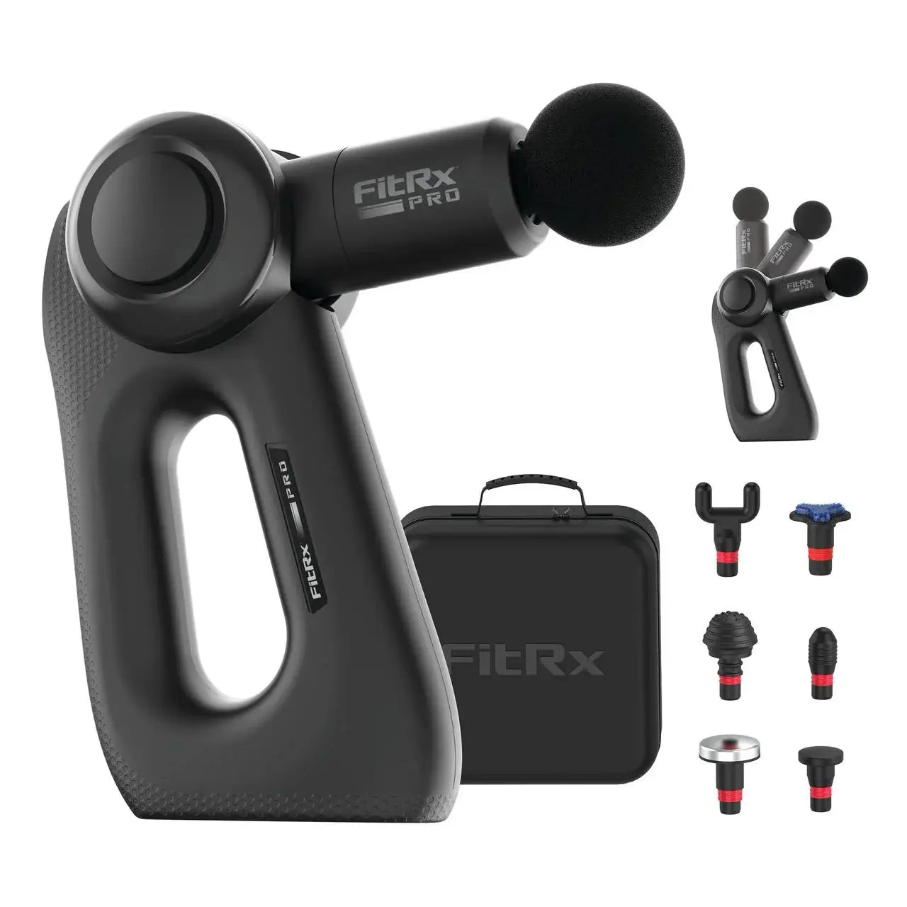 Pro Neck and Back Massager