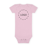 Baby Short Sleeve Onesie®