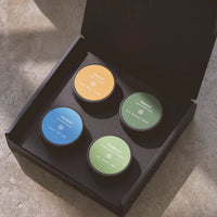Meditation 4 Piece Candle Set
