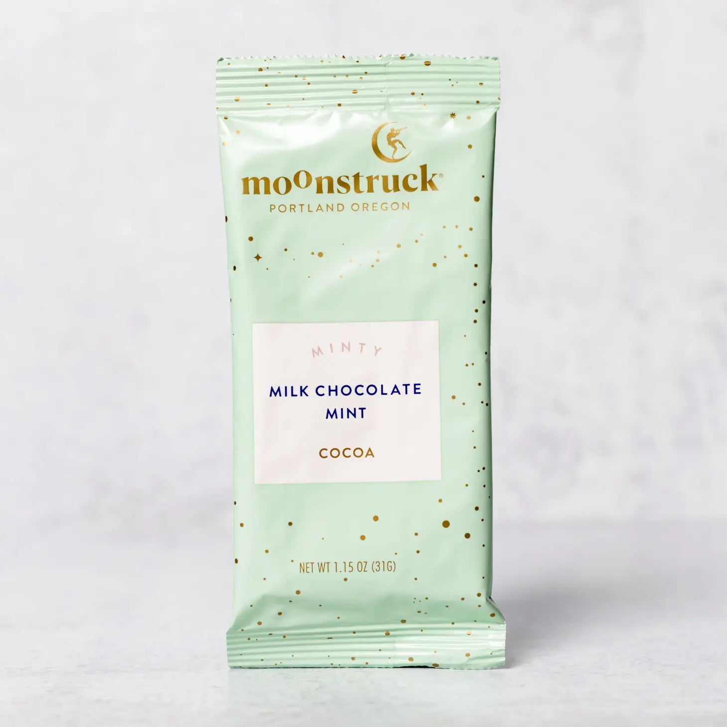 Mint Chocolate Cocoa