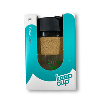 Growth - KeepCup Glass Brew Cork