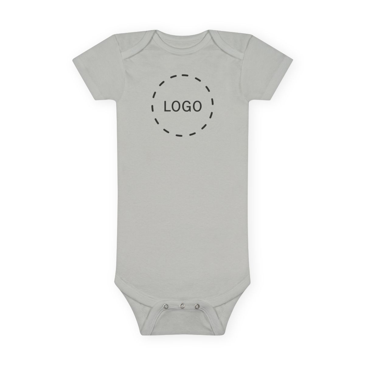 Baby Short Sleeve Onesie®