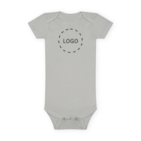 Baby Short Sleeve Onesie®