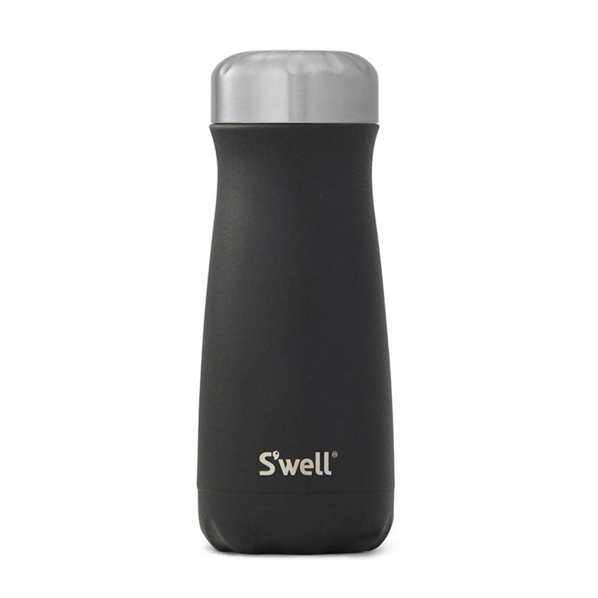 Stainless Steel Water Bottle (16oz)