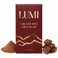 Creamy Hot Chocolate