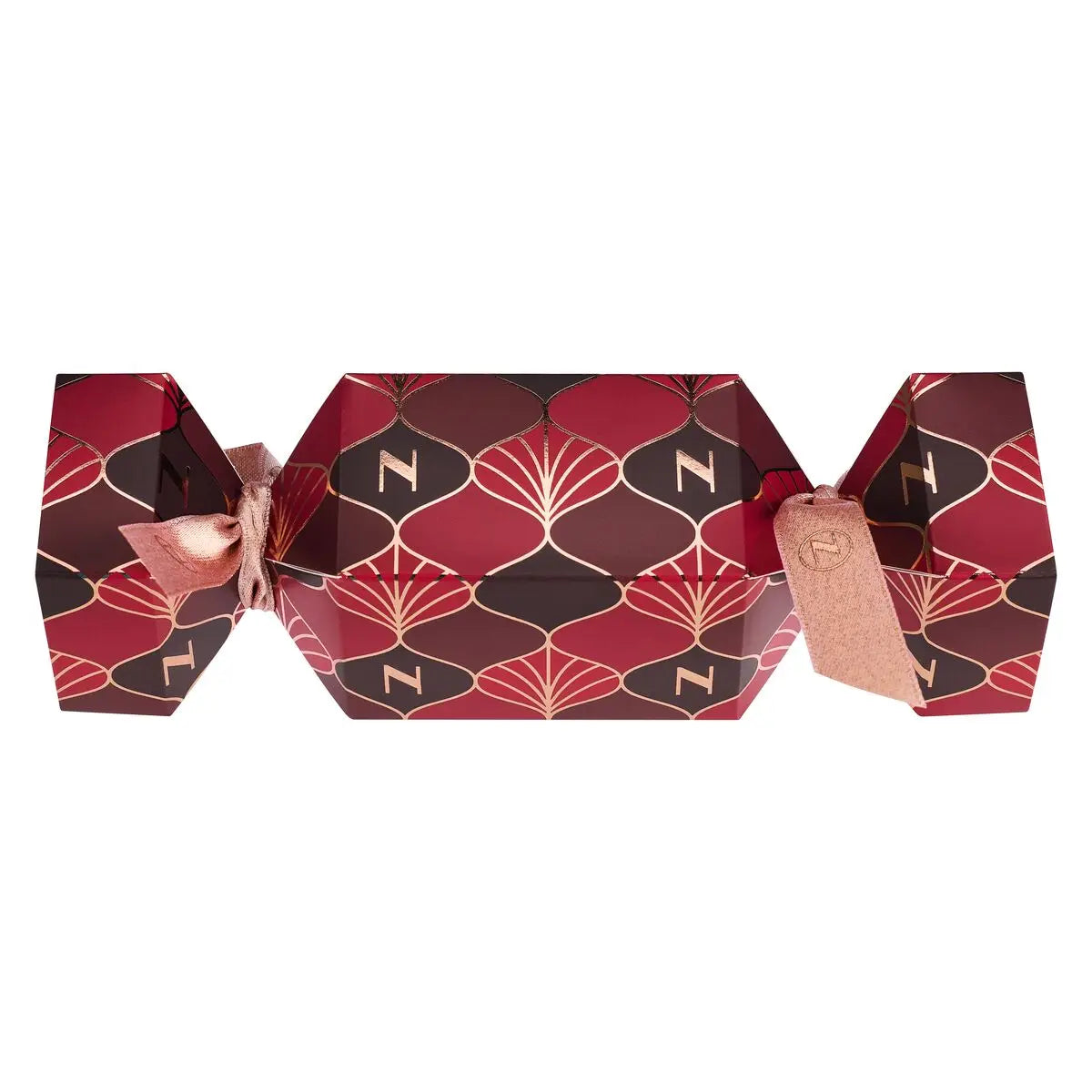 Red Christmas Cracker