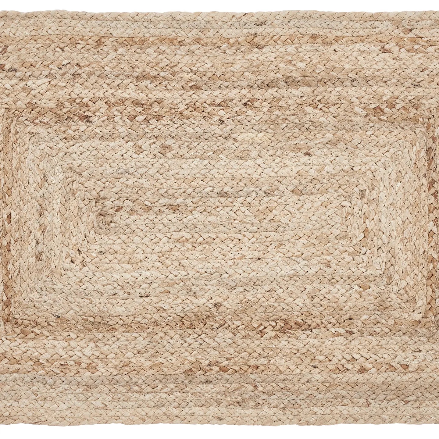 20x30 Braided Rectangle Rug