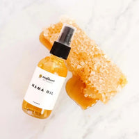 Mama Body Oil