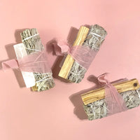 Sage & Crystal Bundle