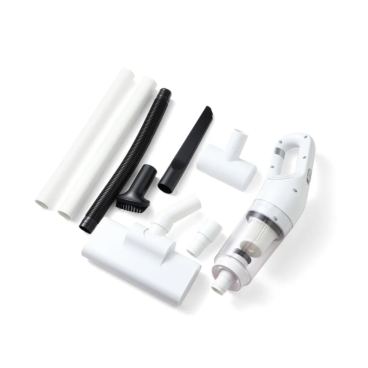 Cordless Car Vacuum Cleaner
