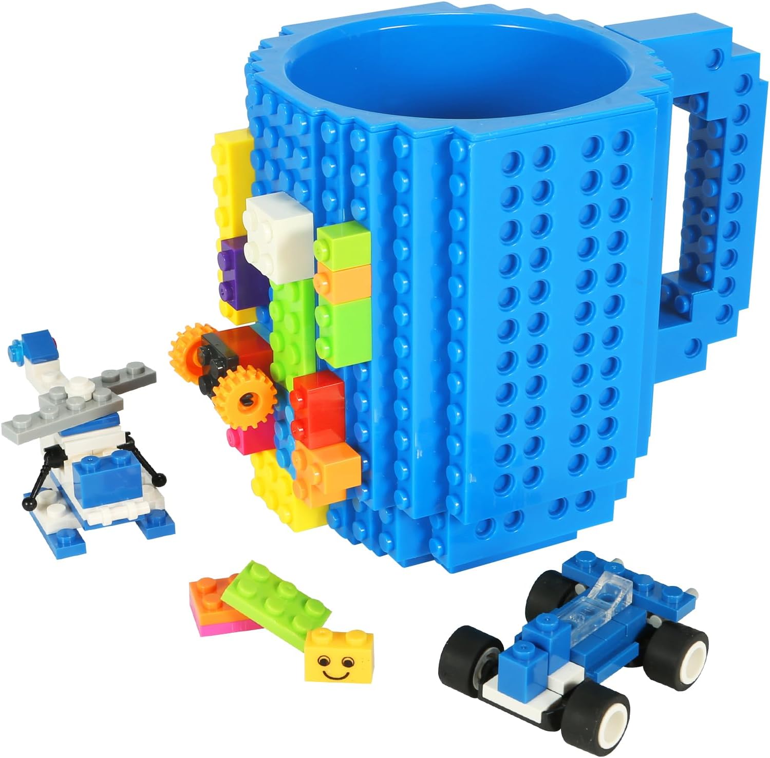 Lego Mug