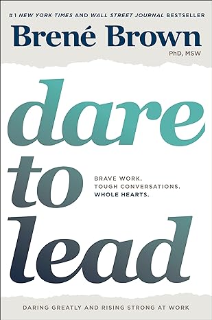 Lyra Dare to Lead Gift 2024