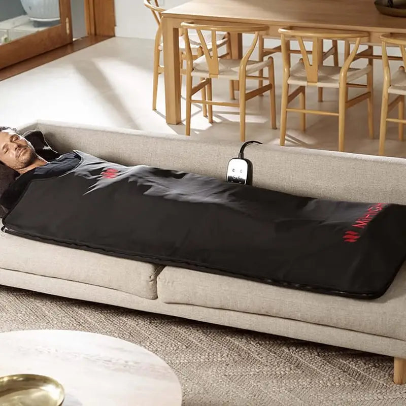 Suja Infrared Sauna Blanket