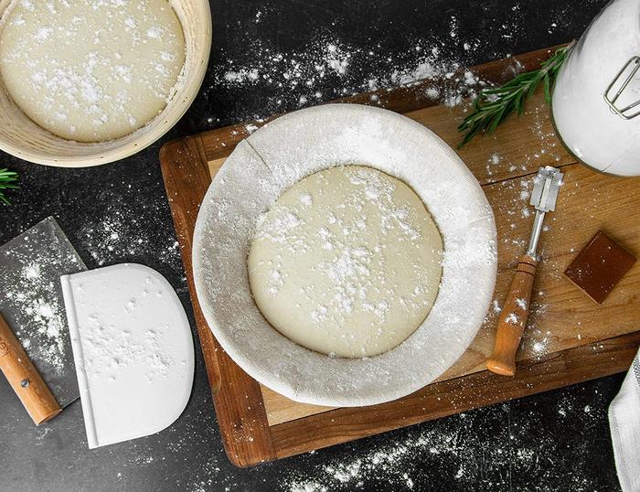 Make Your Own Sourdough Kit