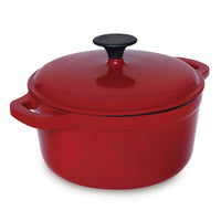 3-Quart Dutch Oven