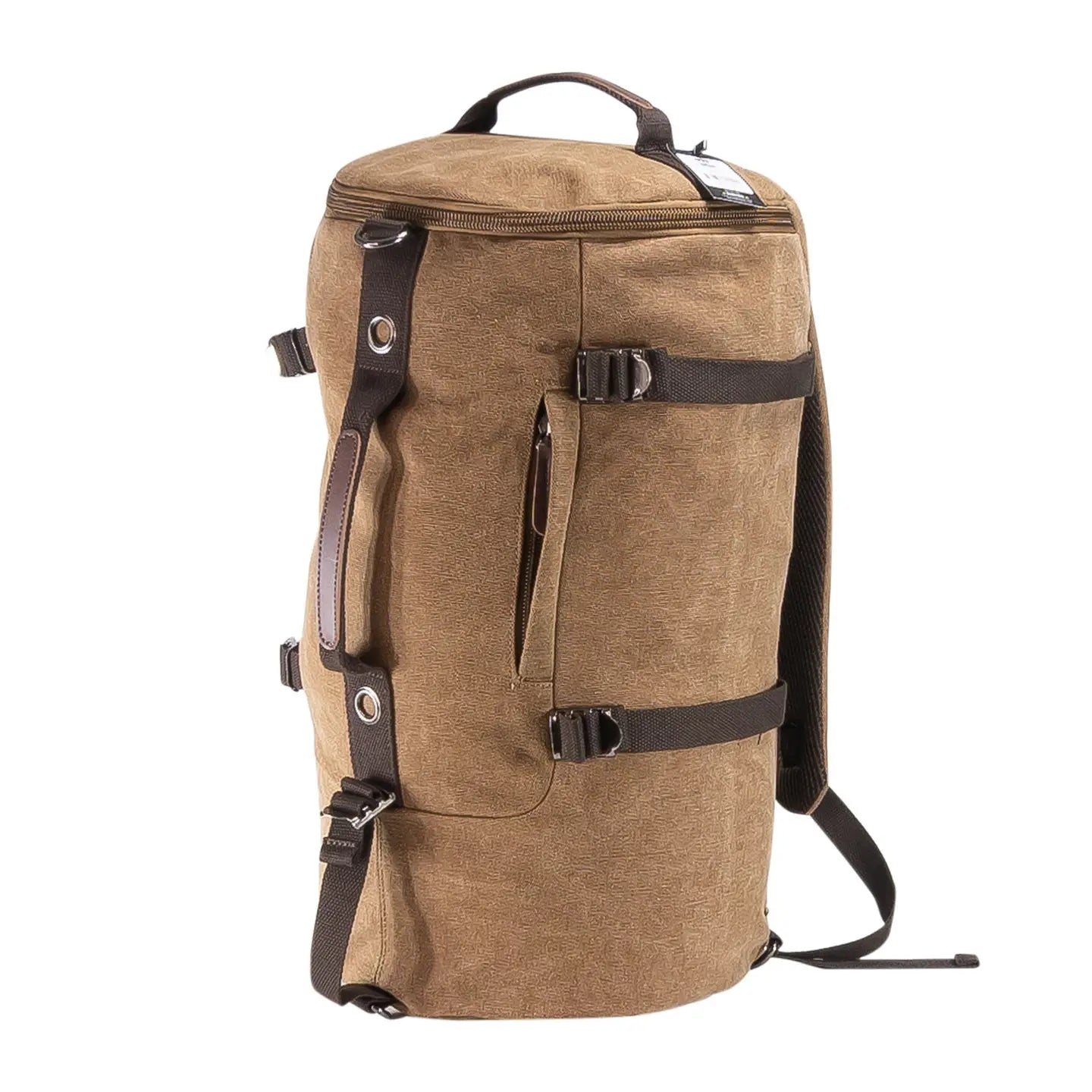 The Boston Duffel