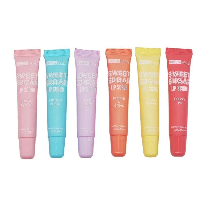 Lip Sugar Scrub