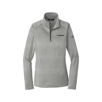 The North Face Ladies Tech 1/4-Zip Fleece