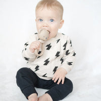 Baby Bear Rattle