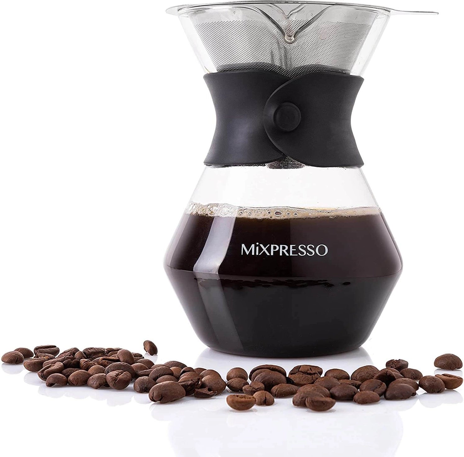 Pour Over Coffee Kit