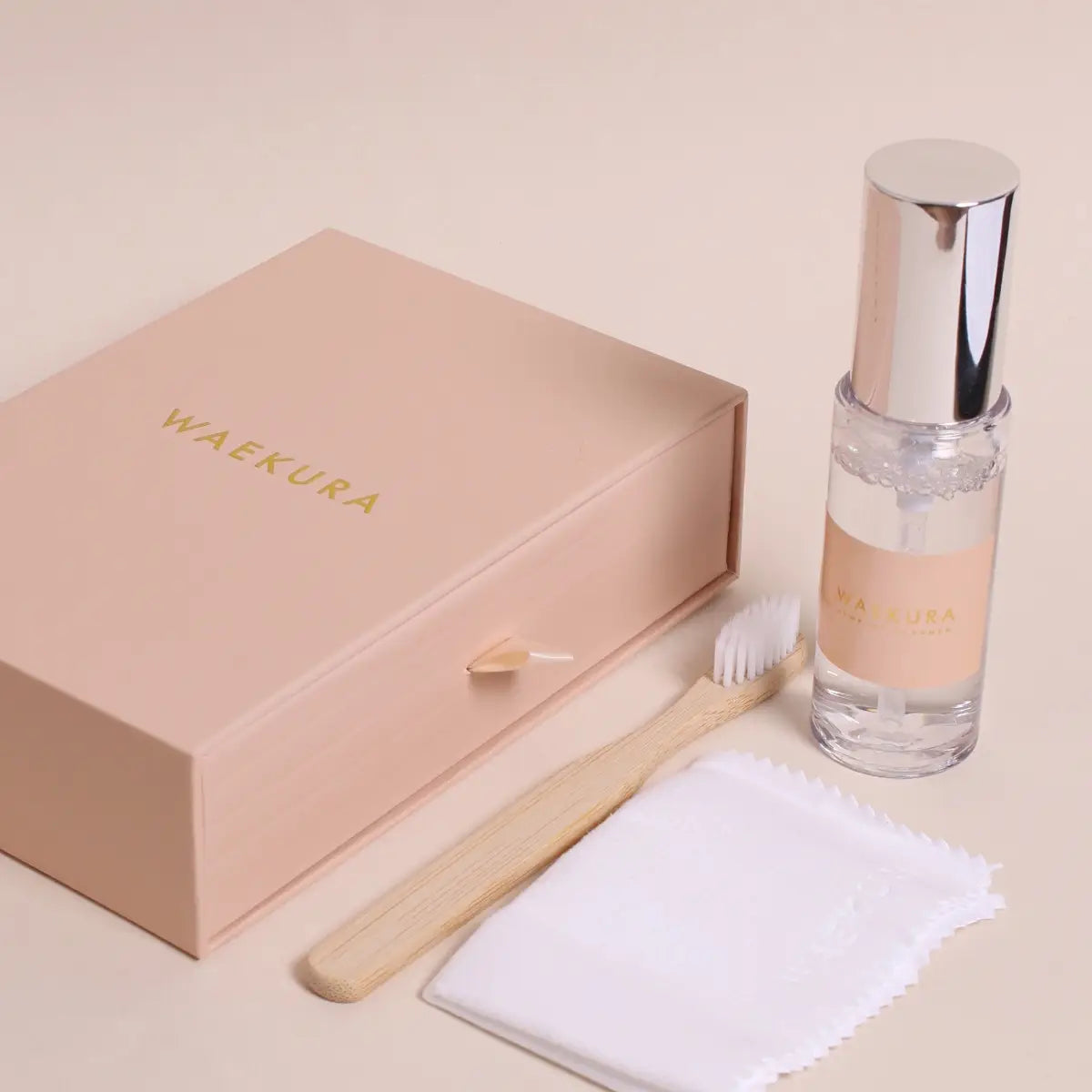 Jewelry Care Set