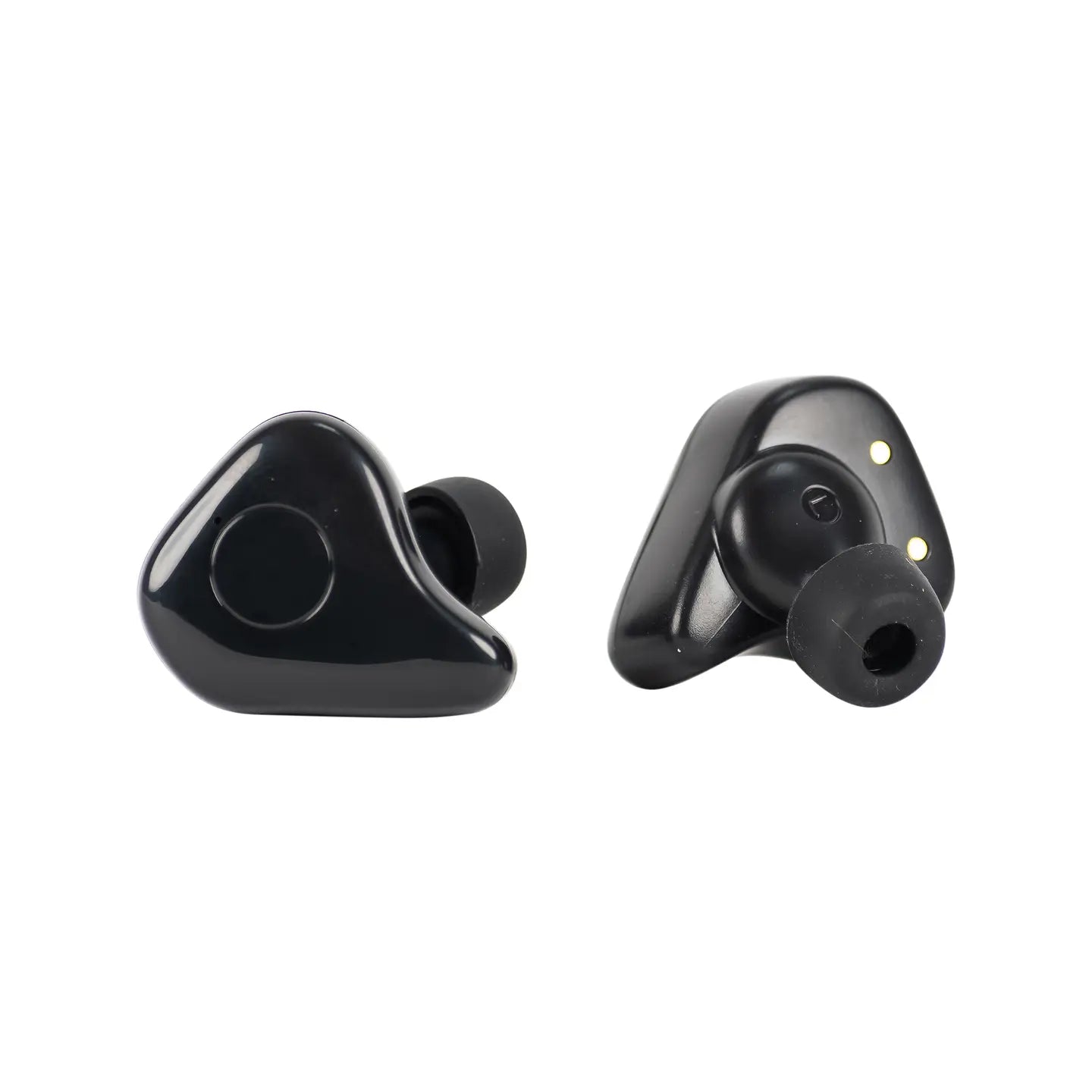 Bluetooth Speaker with Built in Earbuds