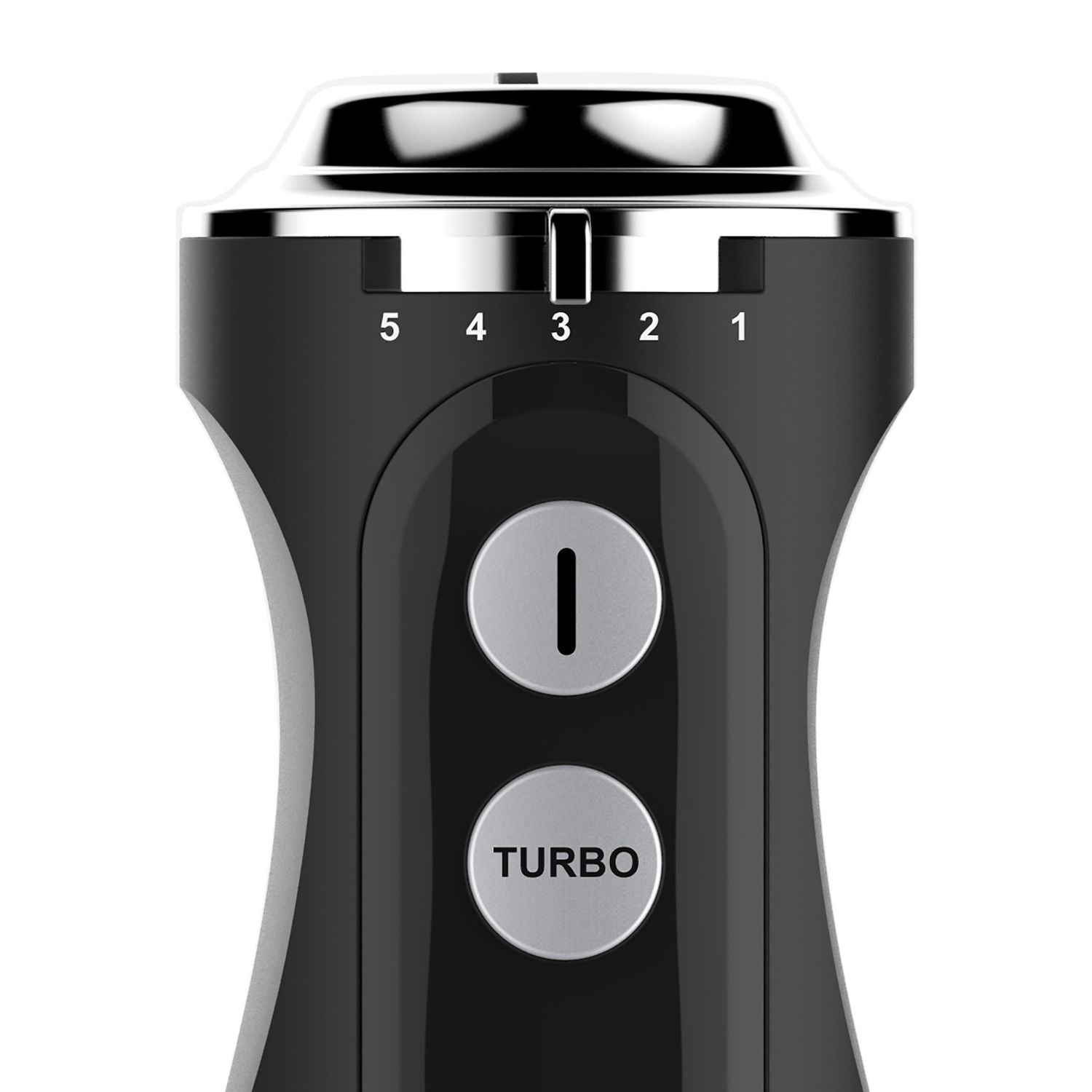 Westinghouse Multi-Speed Hand Blender - Everyday Series - Stainless Steel