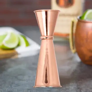 Copper Jigger