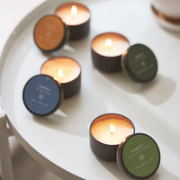Meditation 4 Piece Candle Set