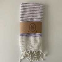 Turkish Hand Towel