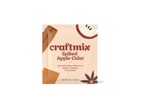 Apple Cider Drink Mix