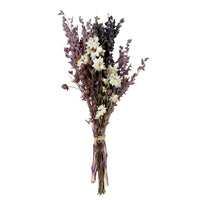 Dried Lavender Mini Bouquet