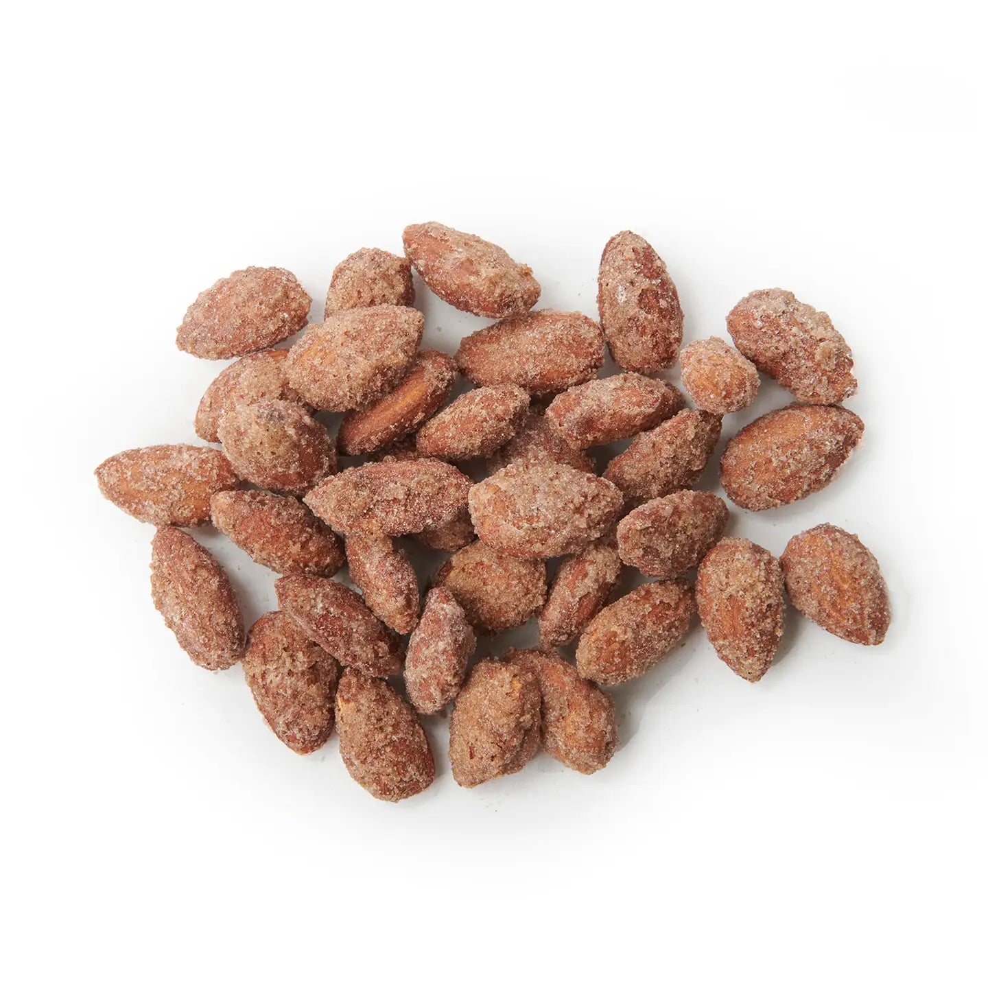 Candied California Almonds