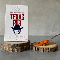Texas BBQ Rub