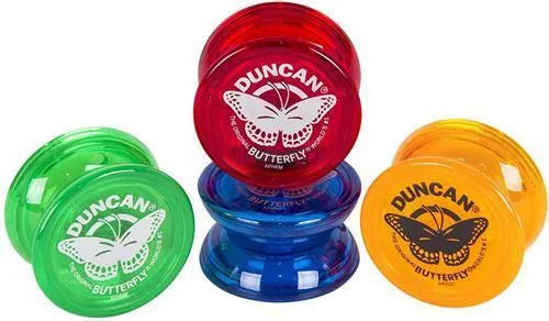 Duncan Yo-Yo